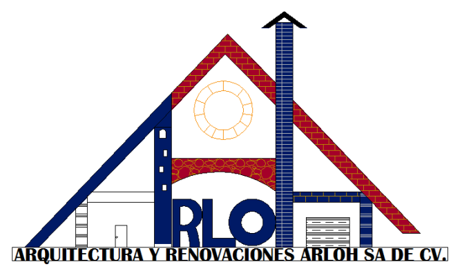 ARQUITECTURA Y RENOVACIONES ARLOH